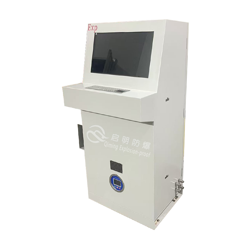 防爆正压操作台